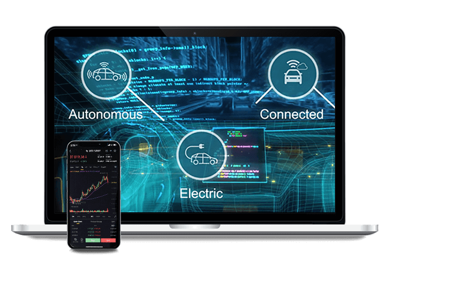 Insurtech Software Development