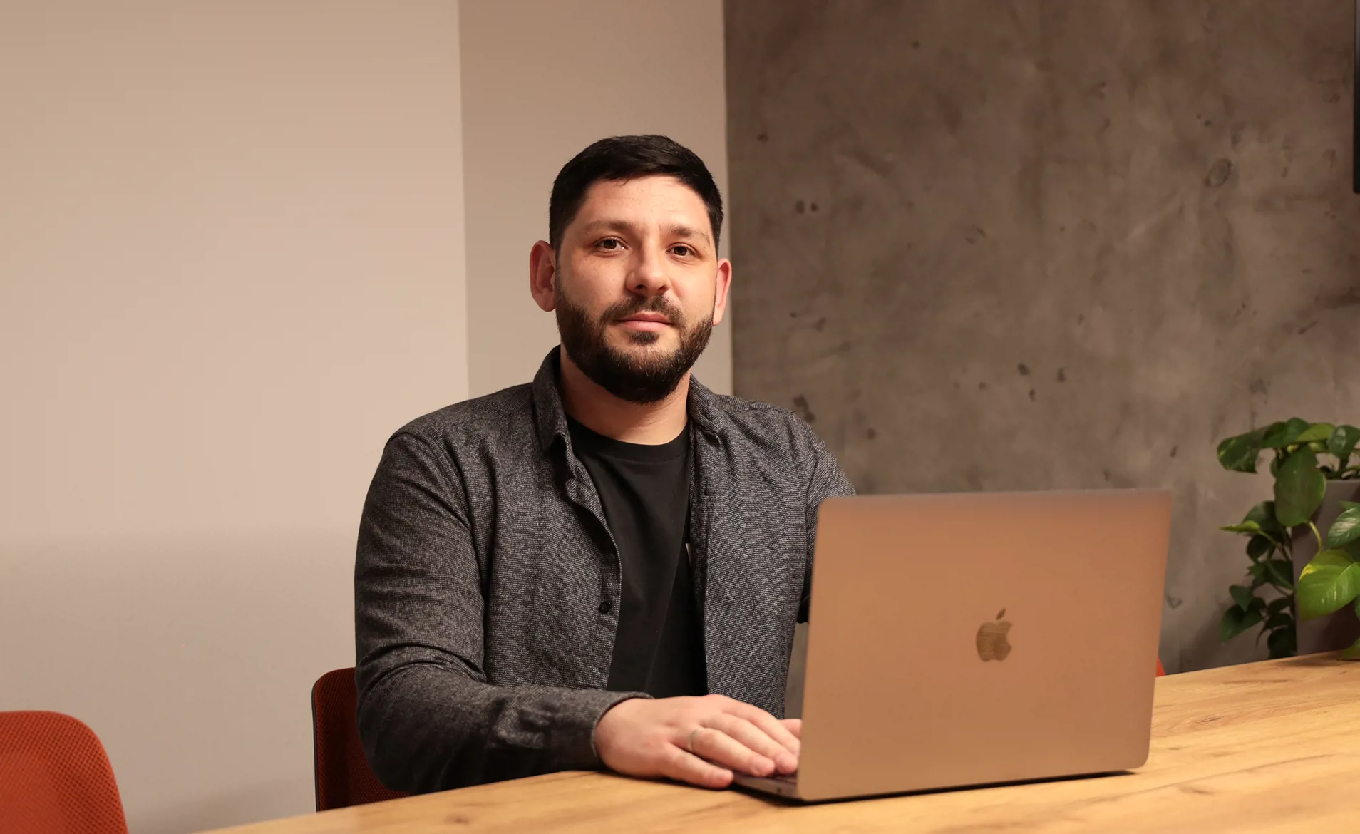 Nikola Ilic Our Team