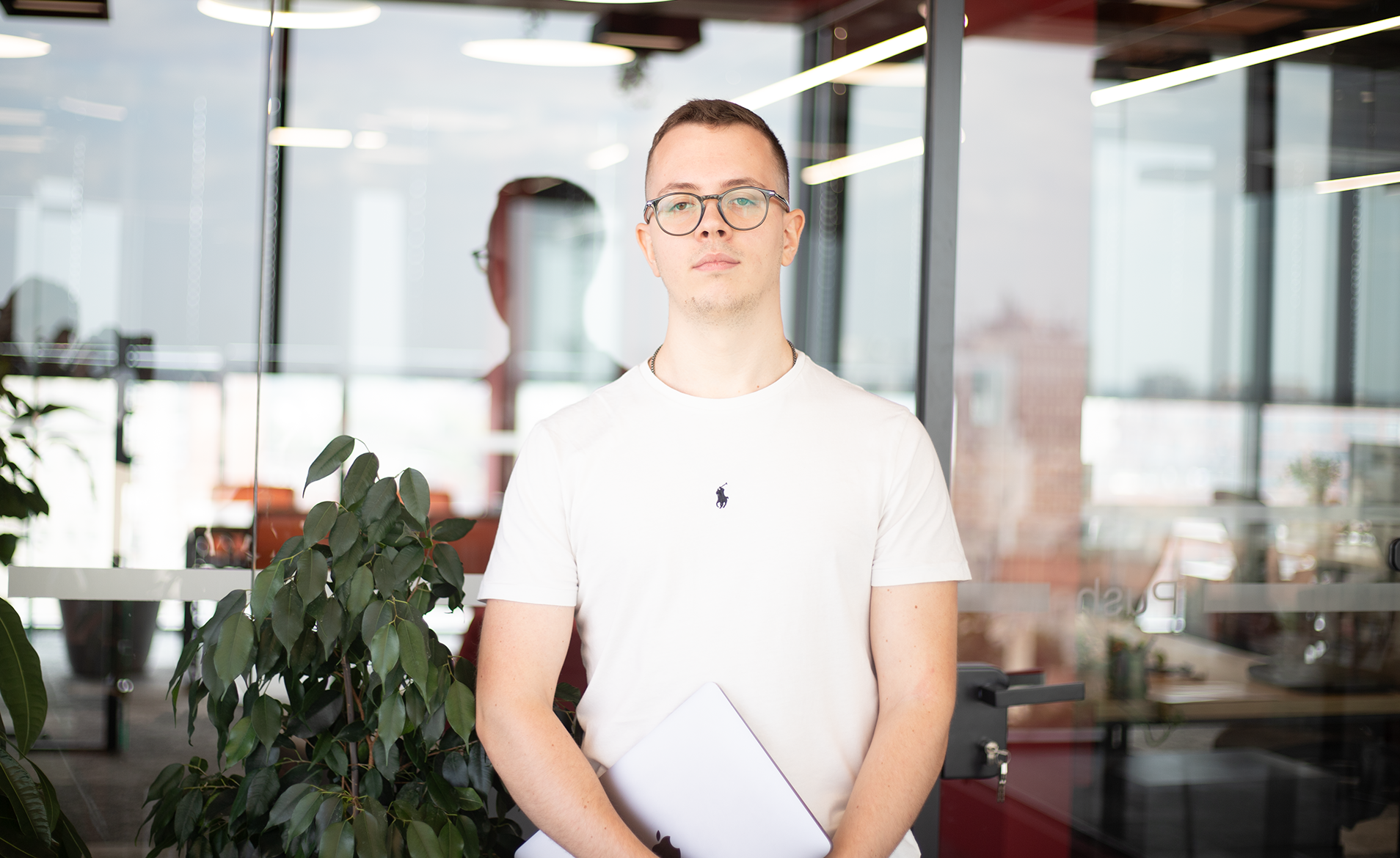 Dimitrije Drobac Ourteam