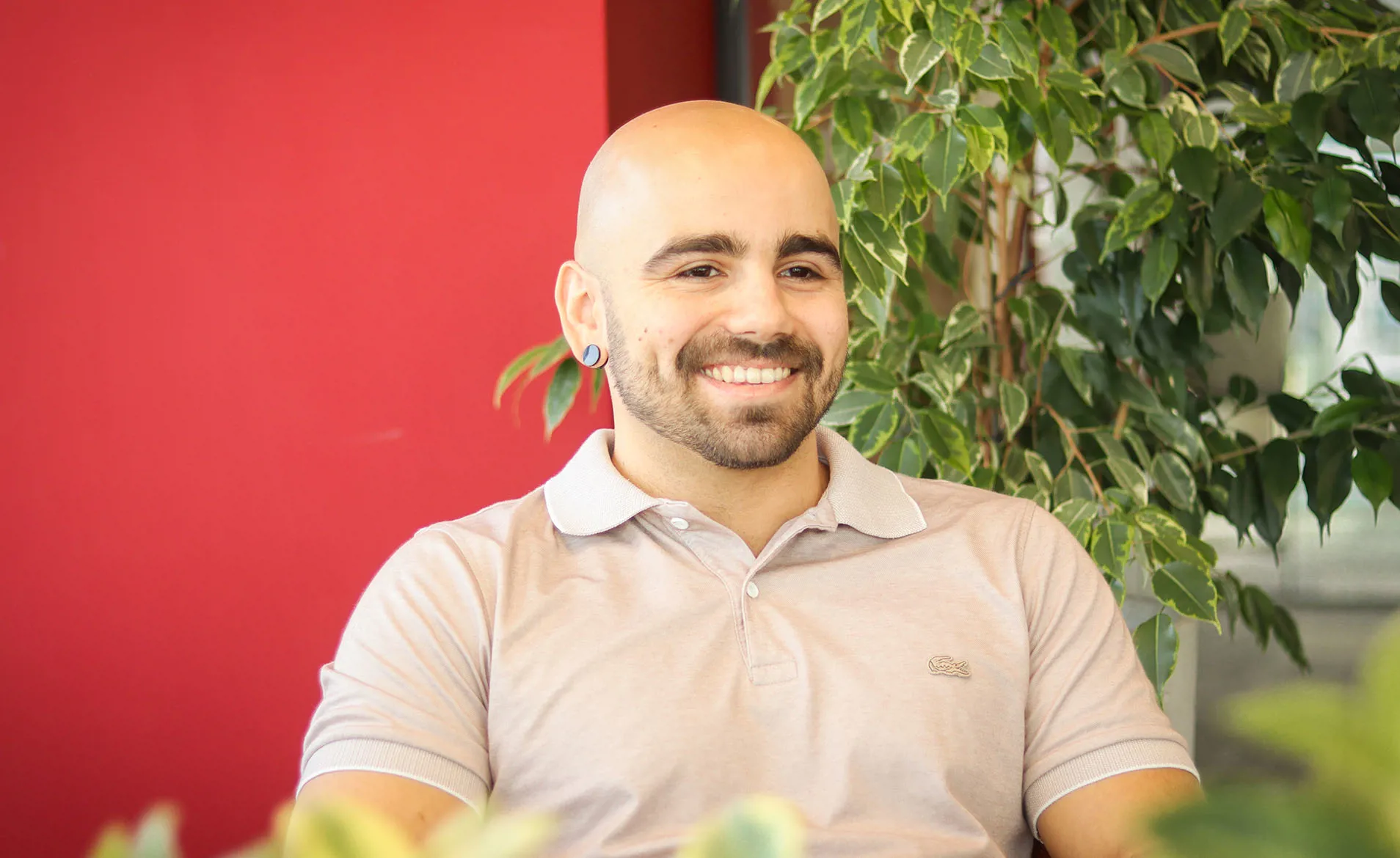 Aleksa Janjatovic Ourteam