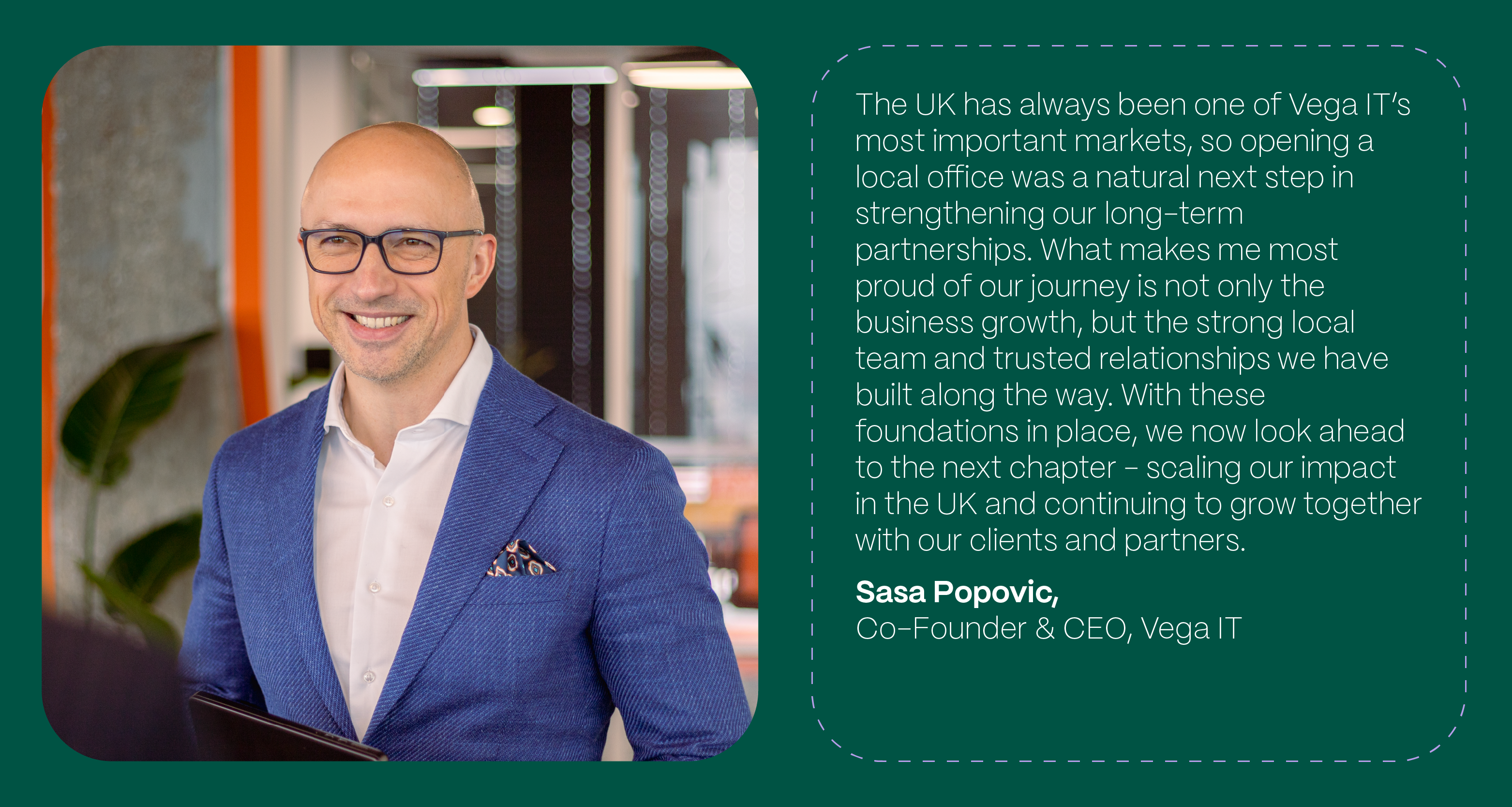 Druga Godišnjica UK Kancelarije BLOG DETAILS 2