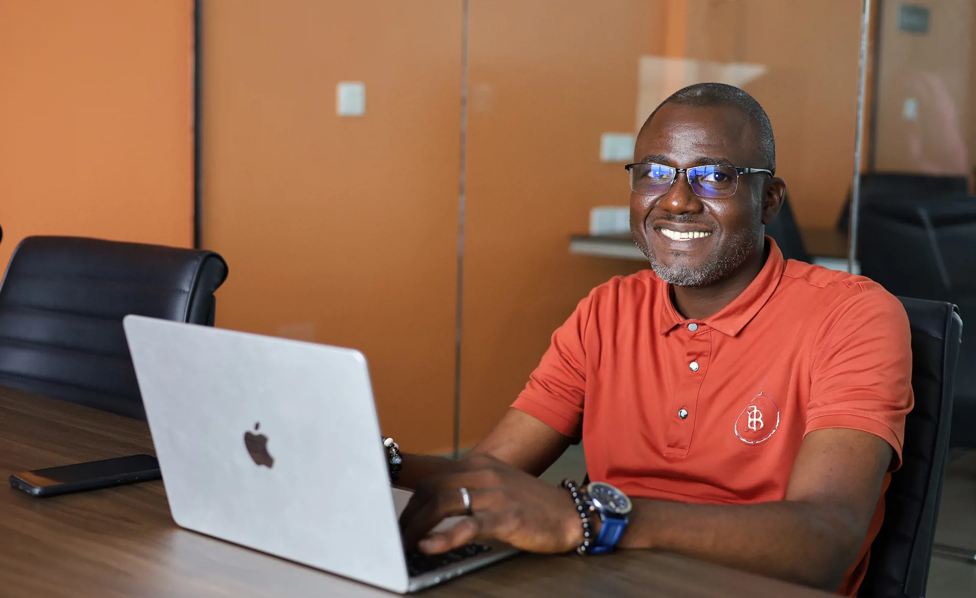 Adenuga Ayannuga Our Team