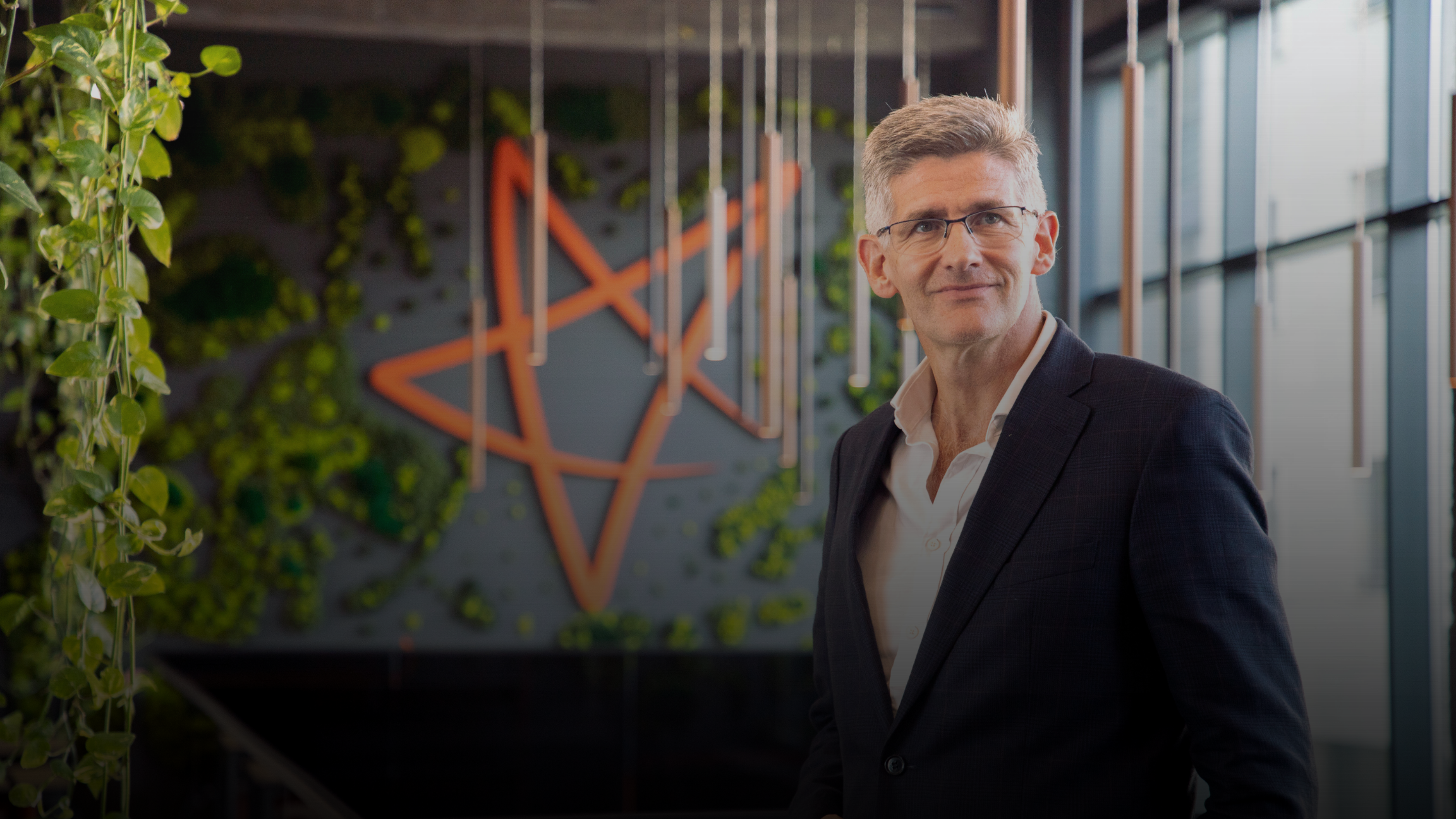 Just the right digital product development partner<br />