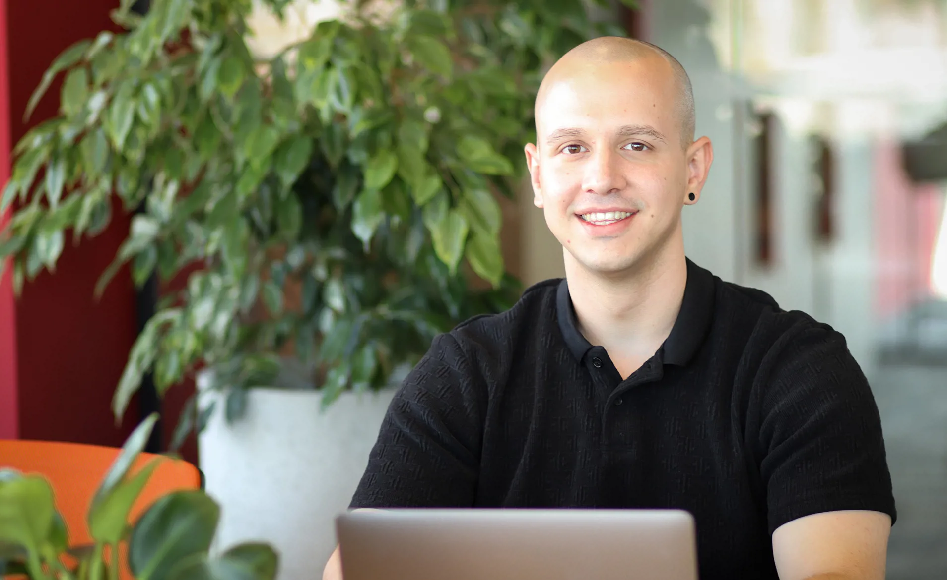 Nikola Miholjcic Ourteam