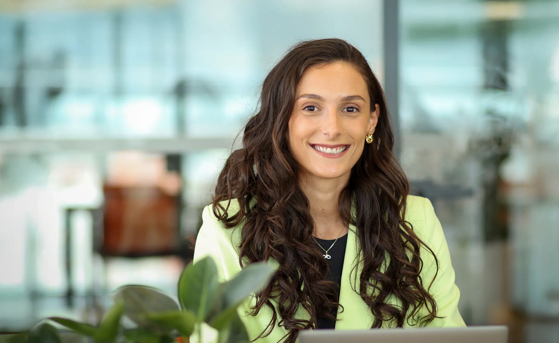 Natasa Vukovic Ourteam