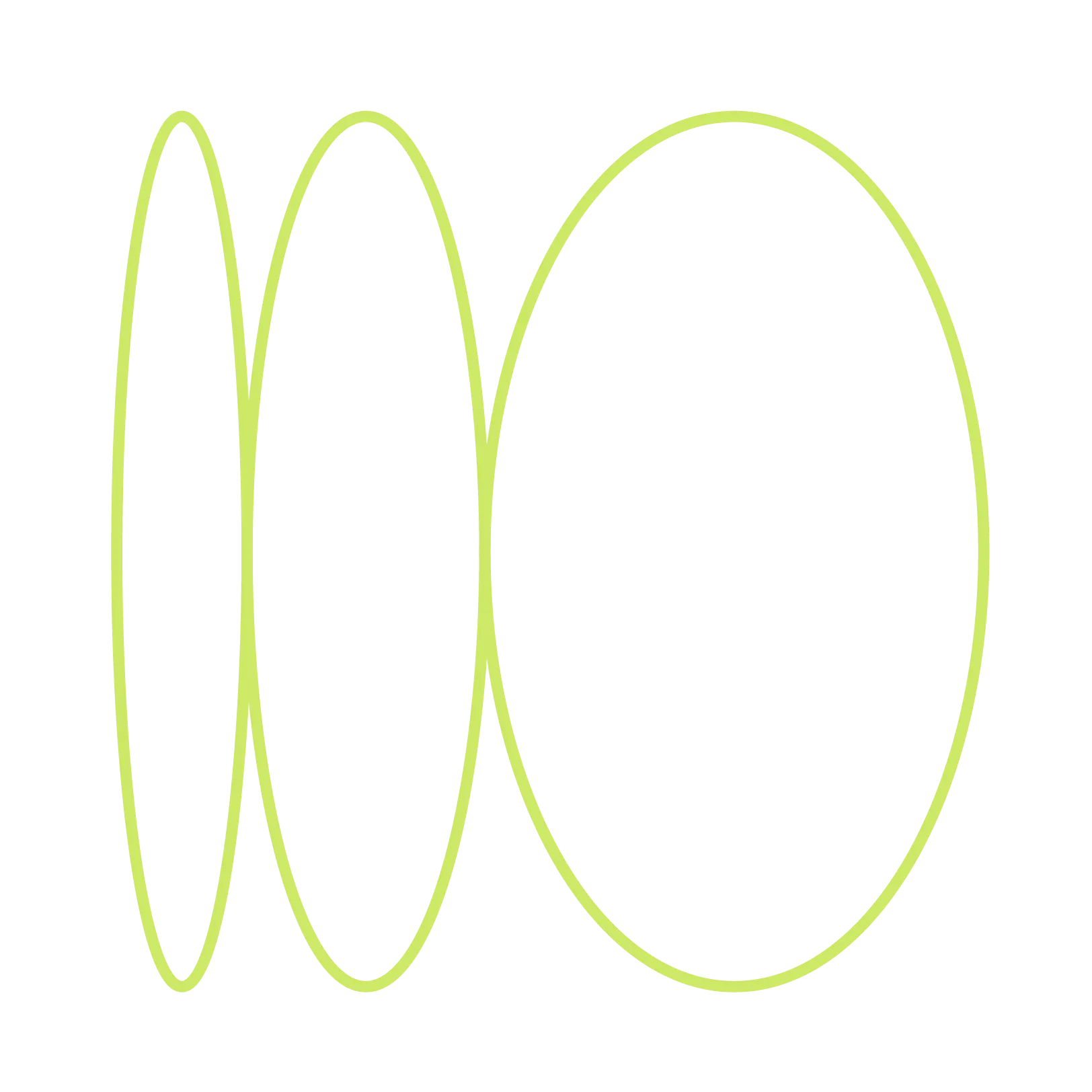 Vegait Light Icon Progress RGB BRIGHT GREEN