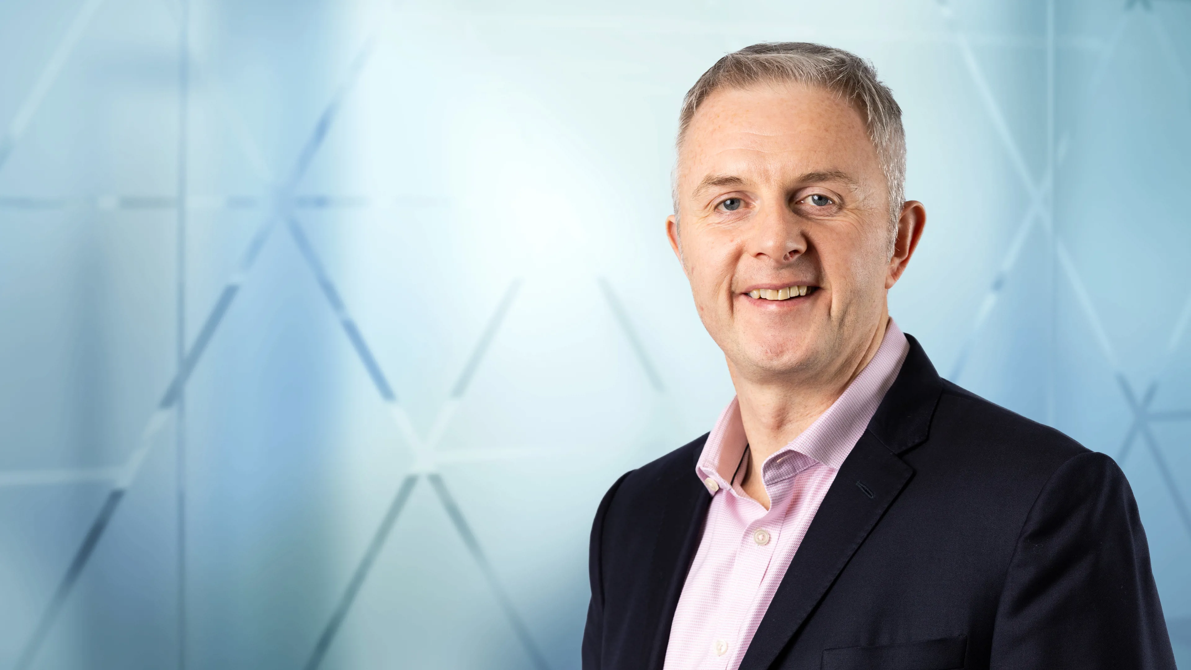 Verisk Background Lee Timms