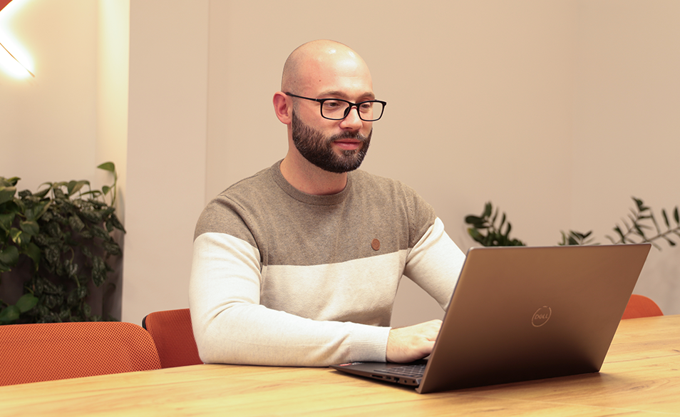 Stefan Tasic Ourteam