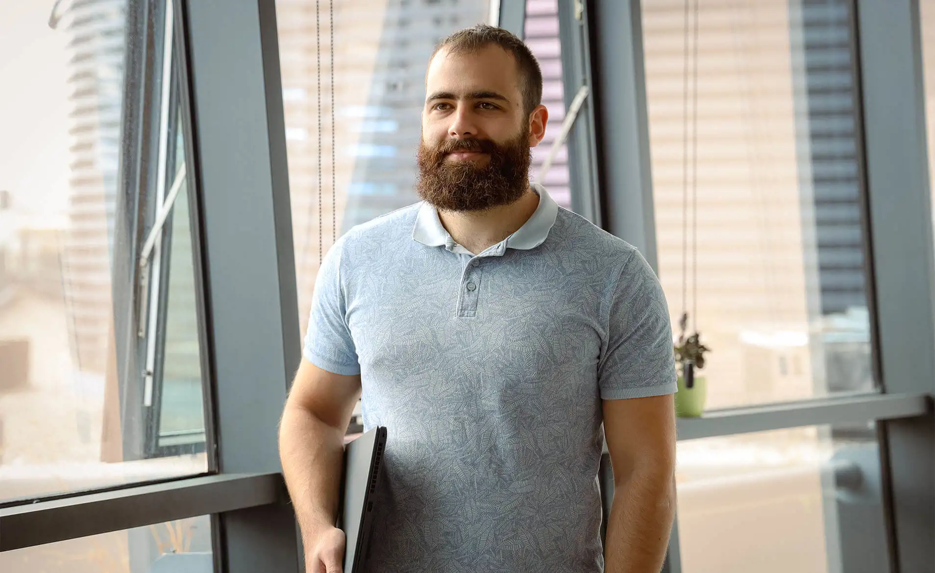Ognjen Boskovic Mobile App Engineer at Vega IT