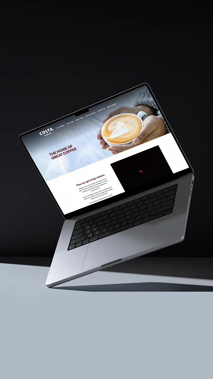 Helping Costa Coffee reduce manual work by 90% with automated pricing and menu management