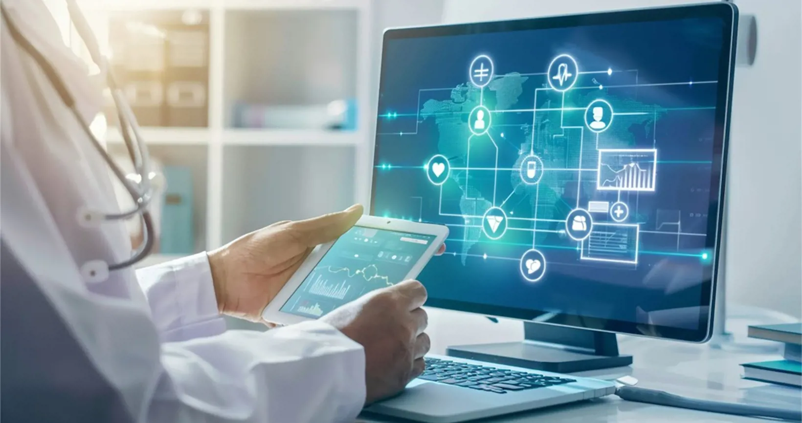 Interoperability BLOG NEWS