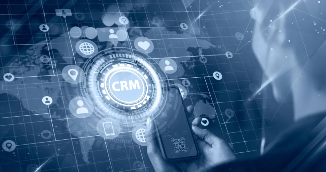 Crm Integration