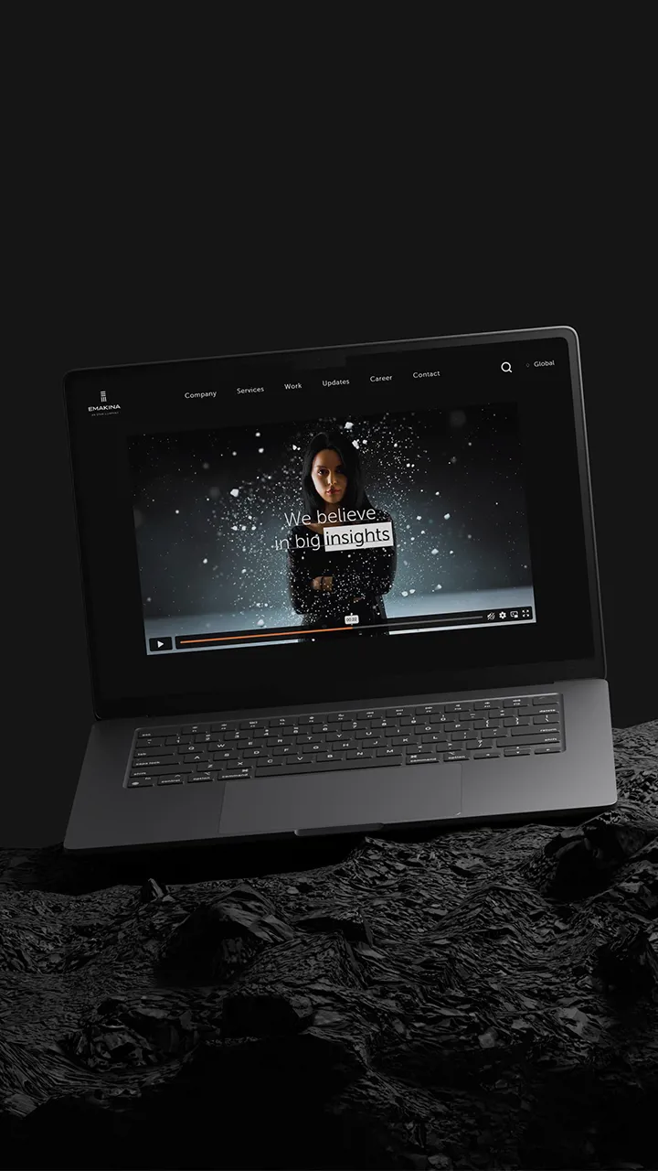 10+ years of partnership with Emakina / Empathy Lab – and counting