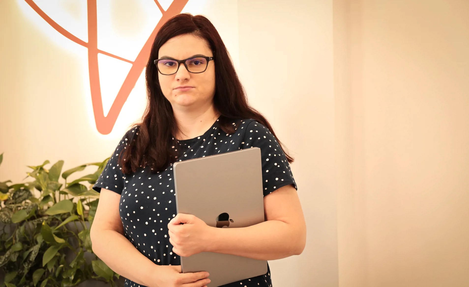 Jovana Stojiljkovic OUR TEAM