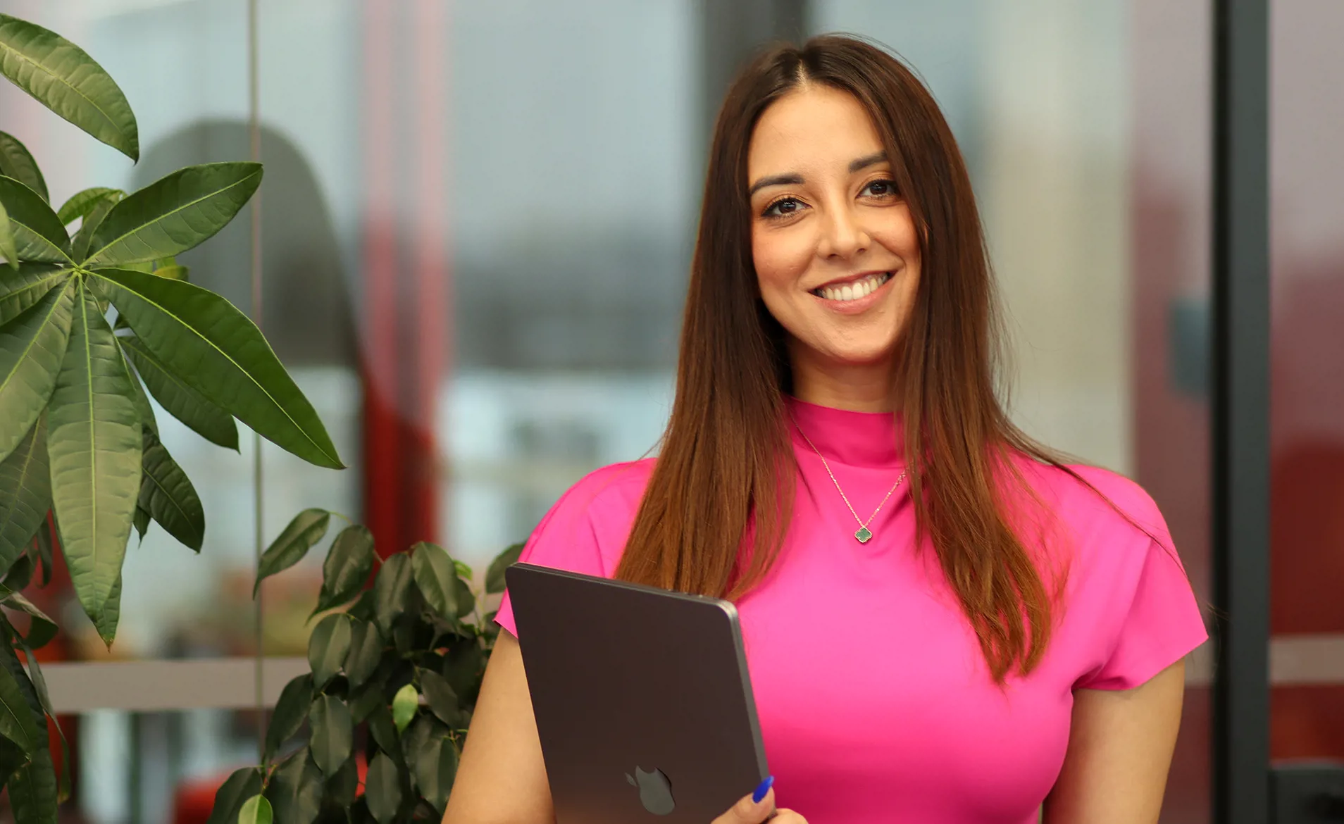 Jovana Markovic Our Team