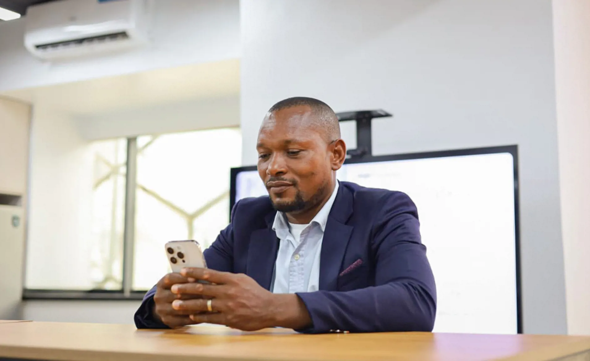 Stephen Igwe Ourteam
