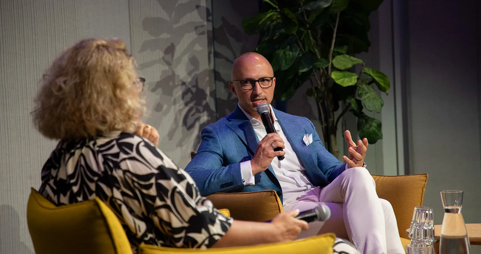 Amsterdam Event Marks A Full Circle Moment For Vega IT News
