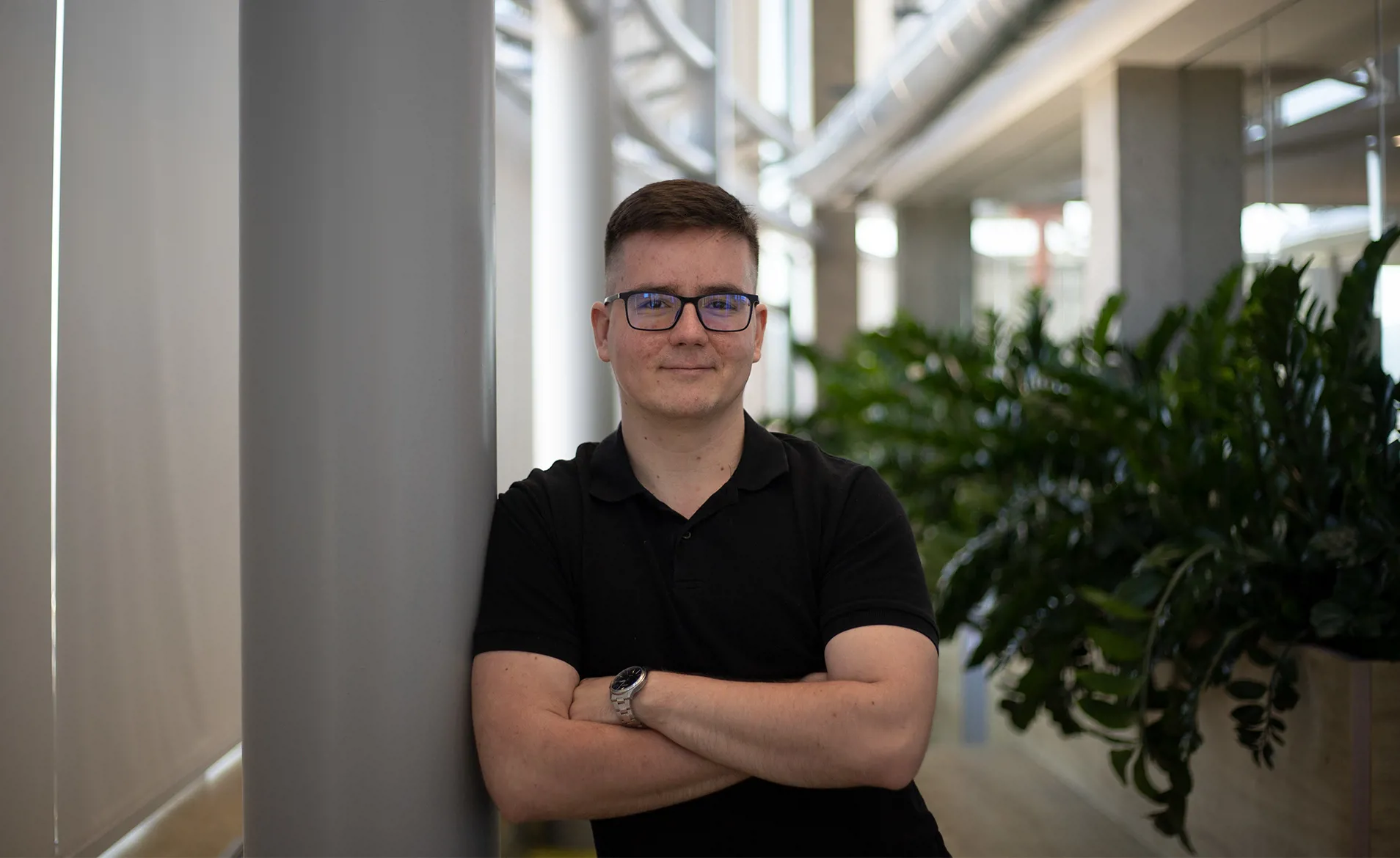 Veljko Jovicic OUR TEAM