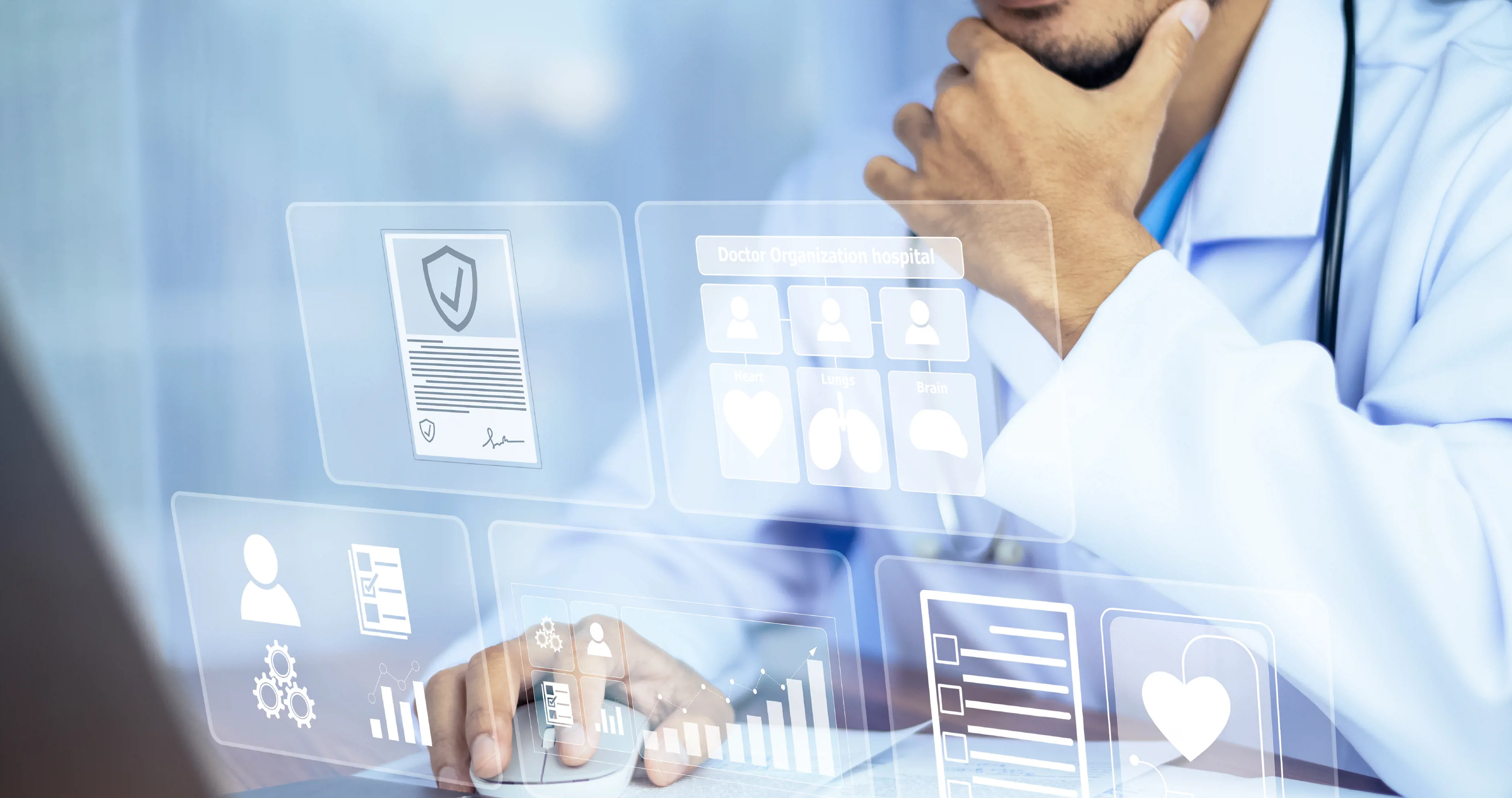 Standards In Ehrs For Modern Healthcare Platforms Standards In Ehrs For Modern Healthcare Platforms HERO