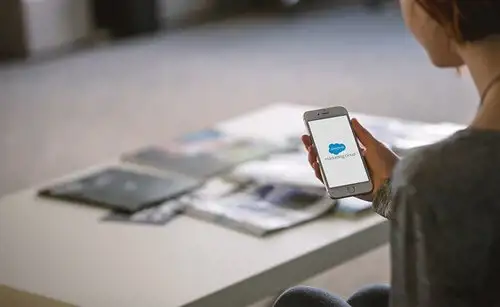Salesforce