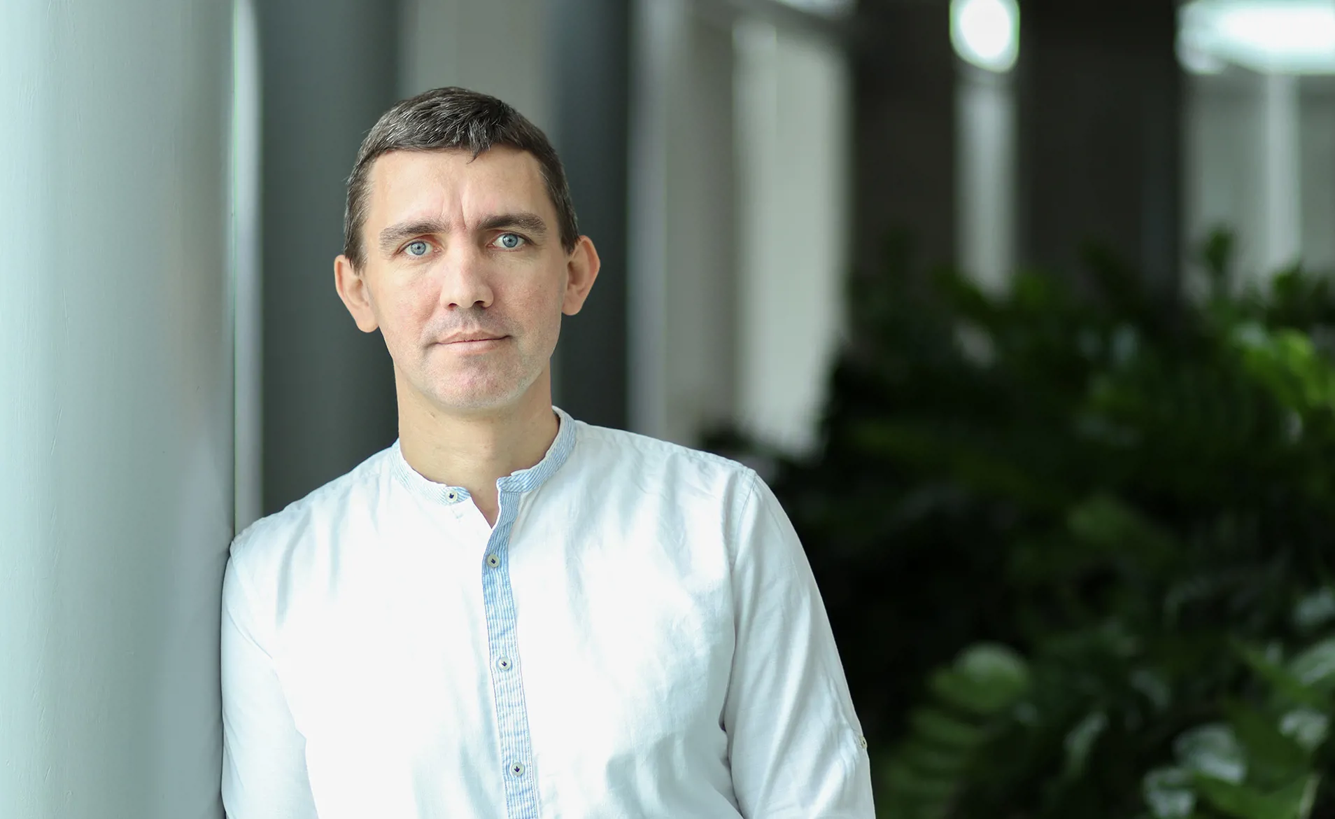 Jovica Skoric Our Team