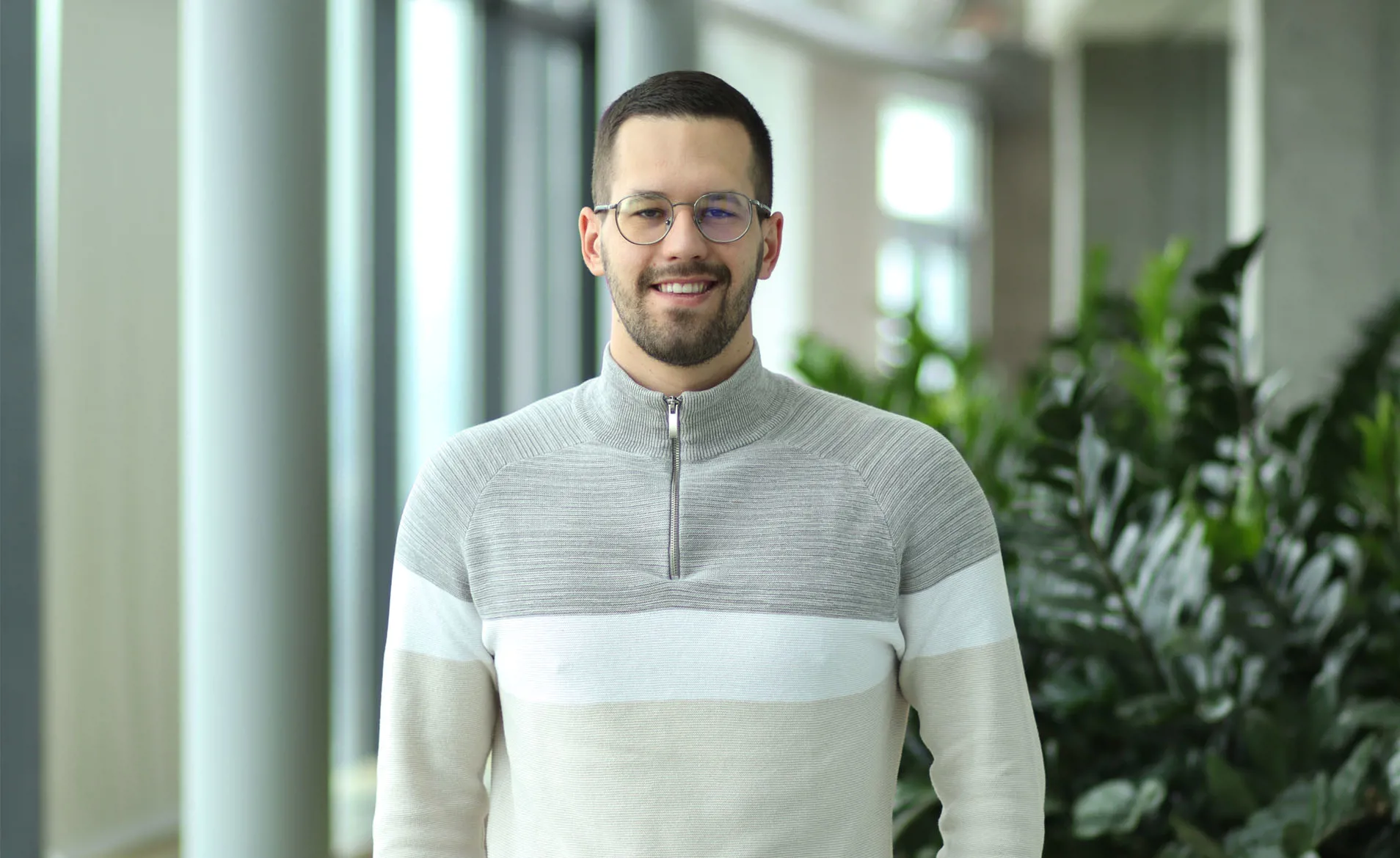 Aleksa Cosovic Ourteam