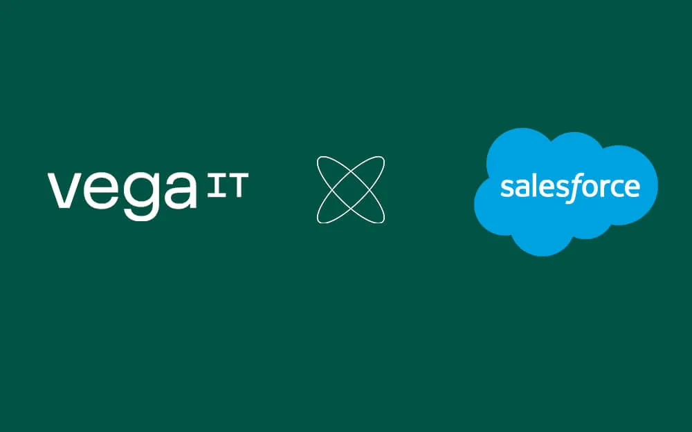 Vega It Salesforce