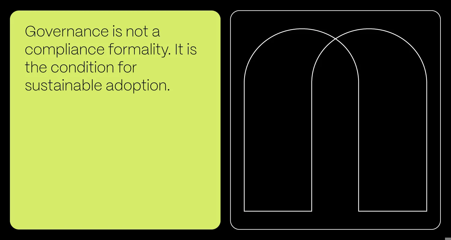 How To Implement AI In Complex Banking Systems Without Disrupting Operations BLOG DETAILS B2B 03