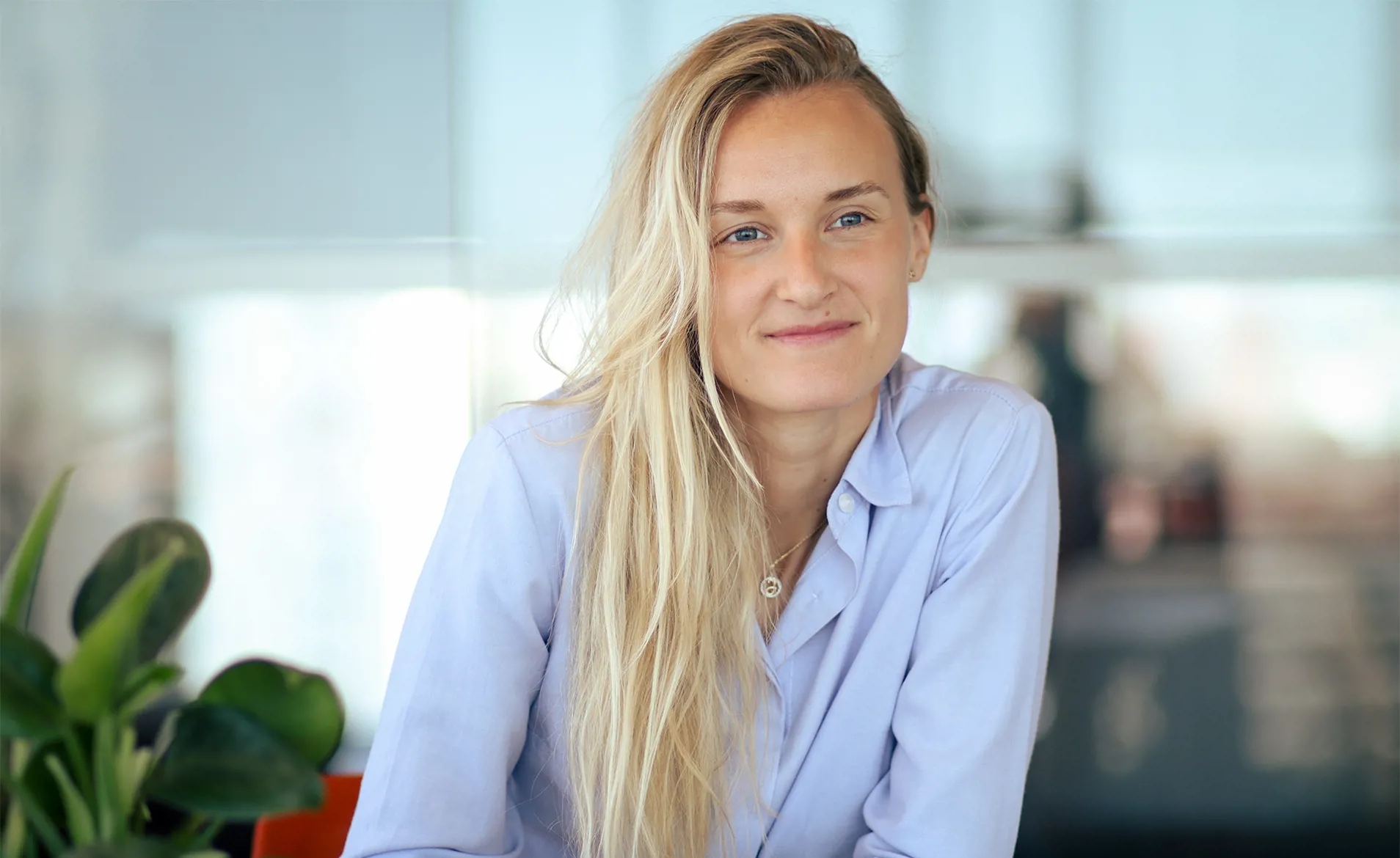 Jelena Pavlovic OUR TEAM