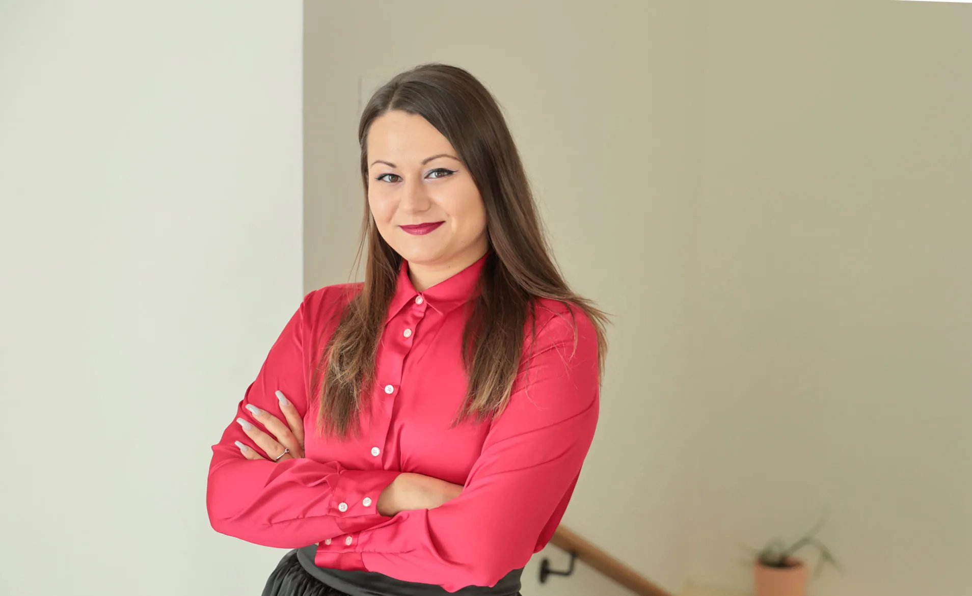 Jelena Stojkovic OURTEAM