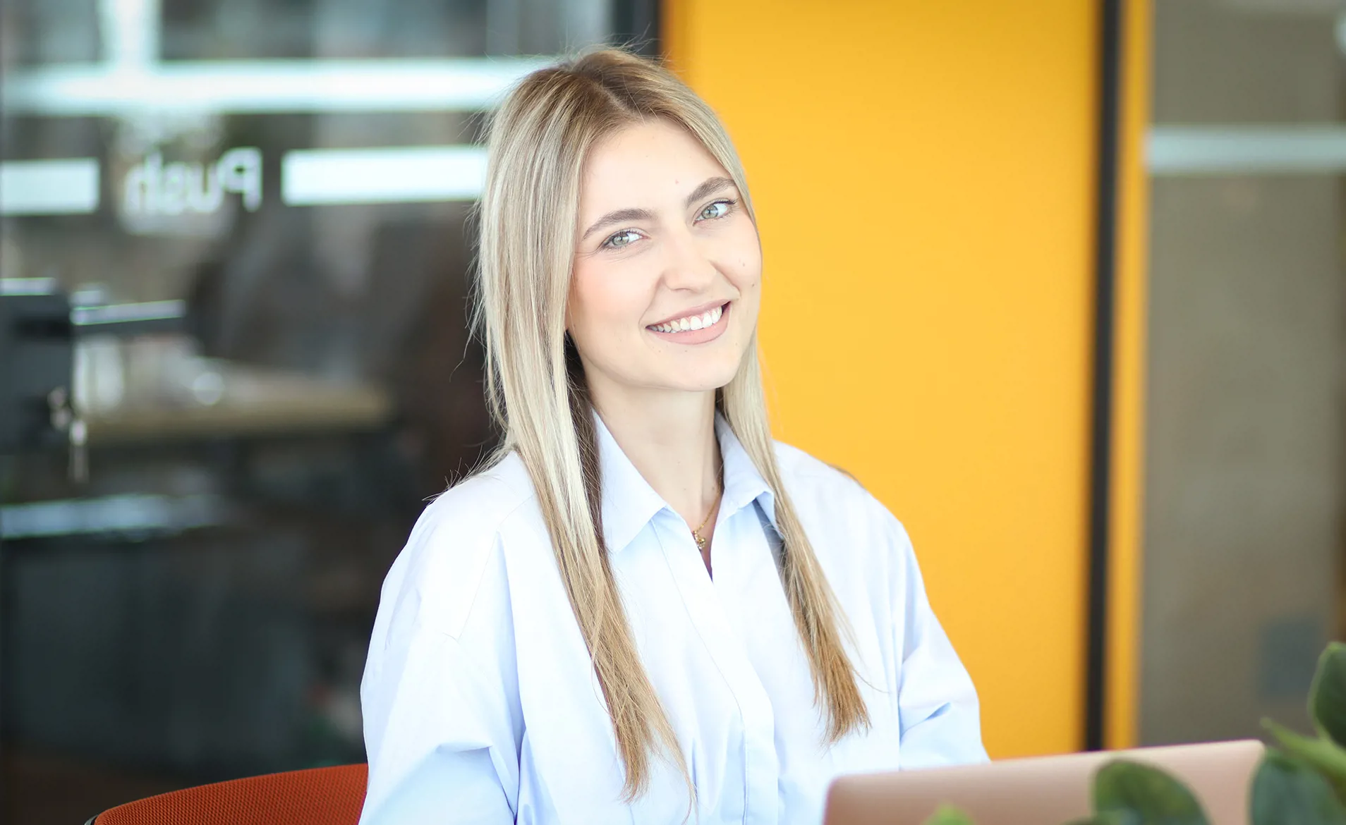 Sandra Jovanovic Our Team