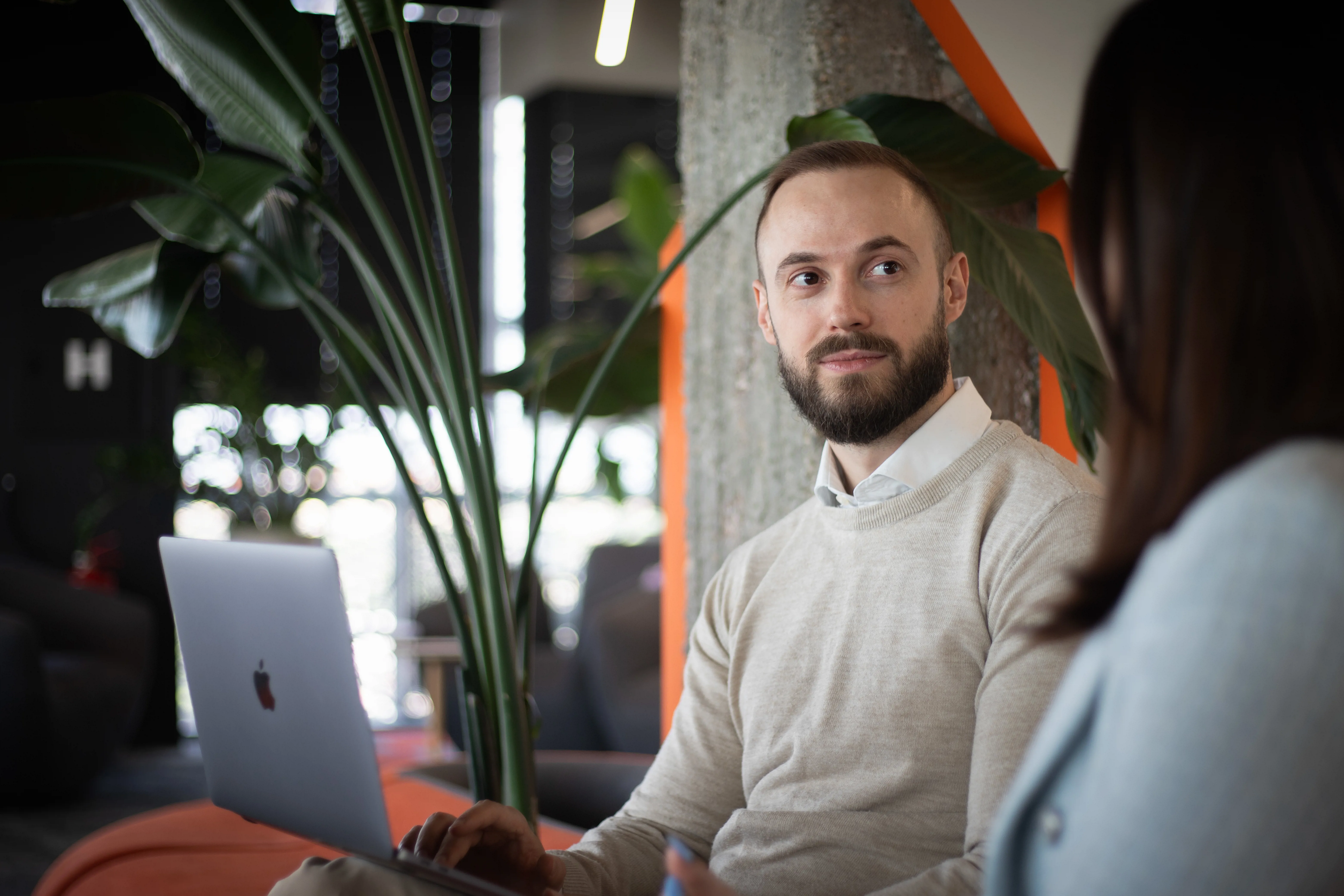 Custom charity software development and non-profit digital transformation in Biddulph