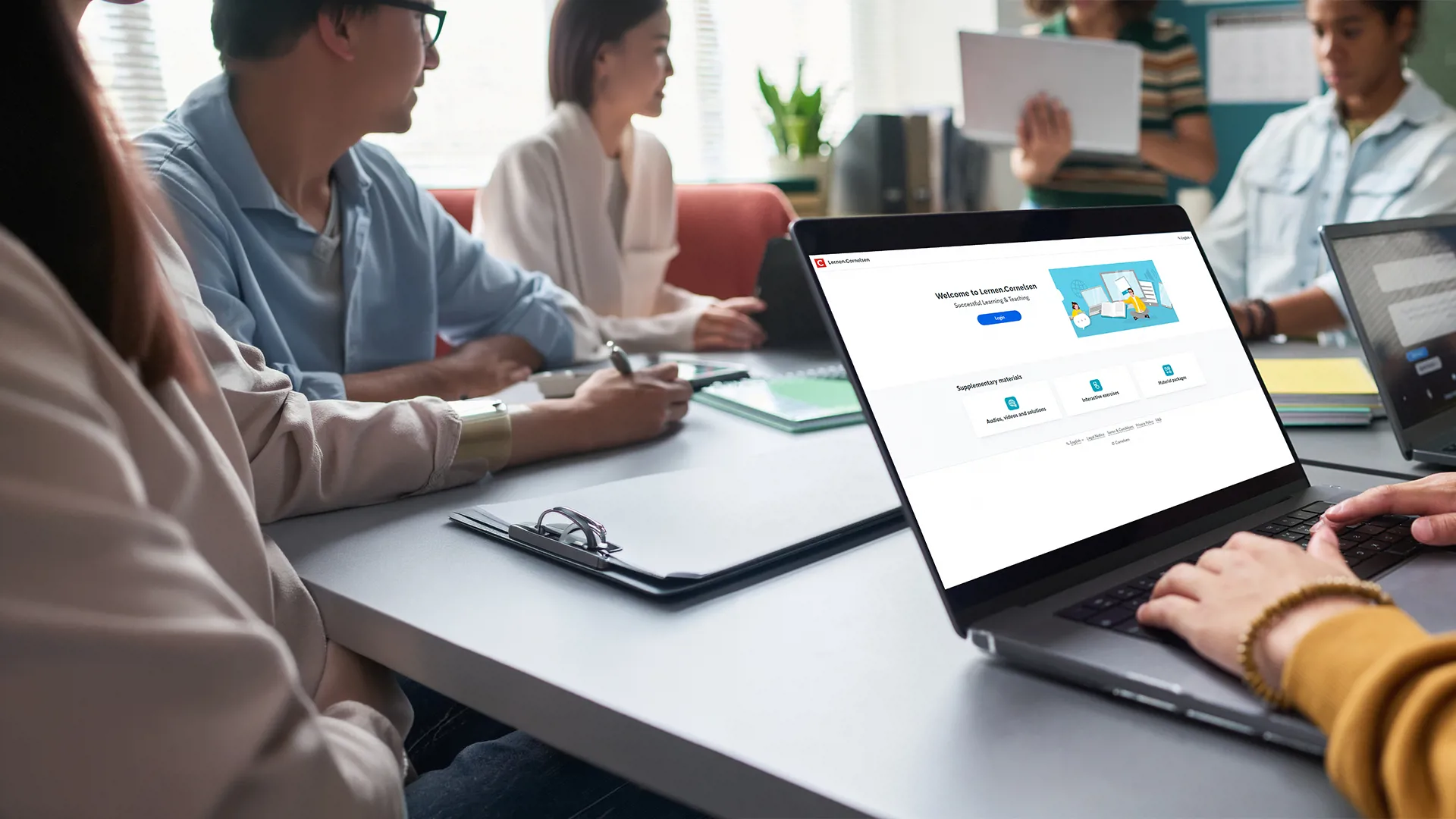 EdTech software development