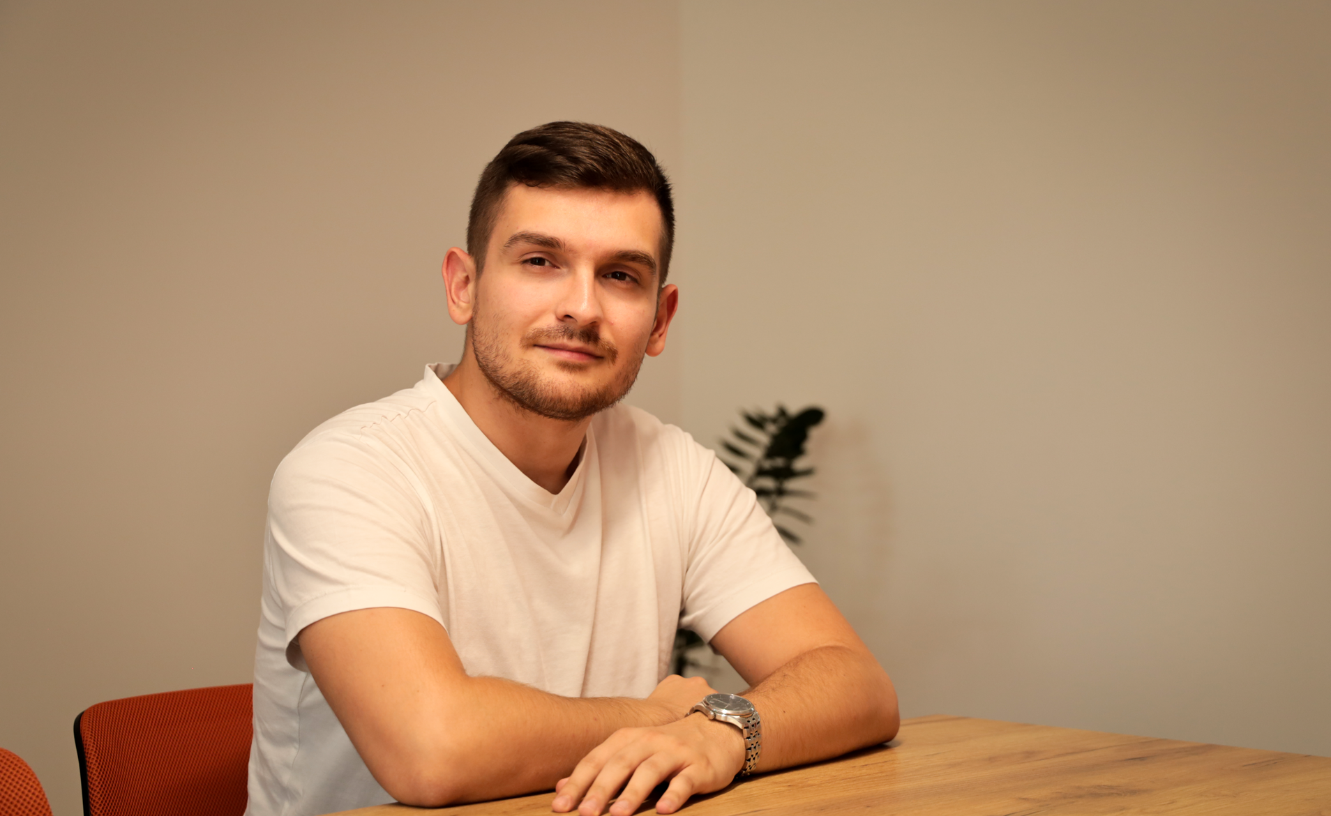 Marko Mihajlović Ourteam