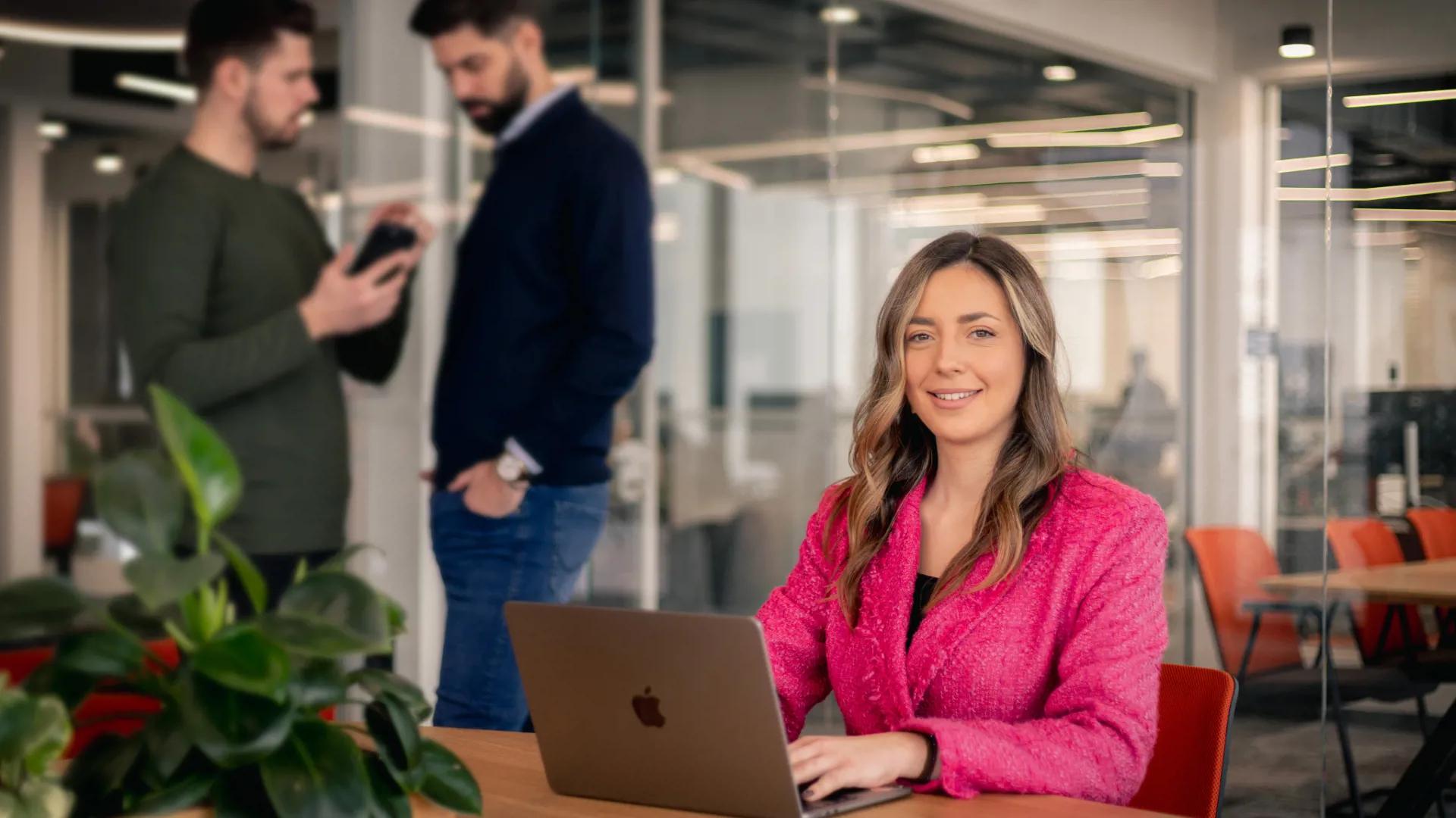 E-commerce and retail technology solutions