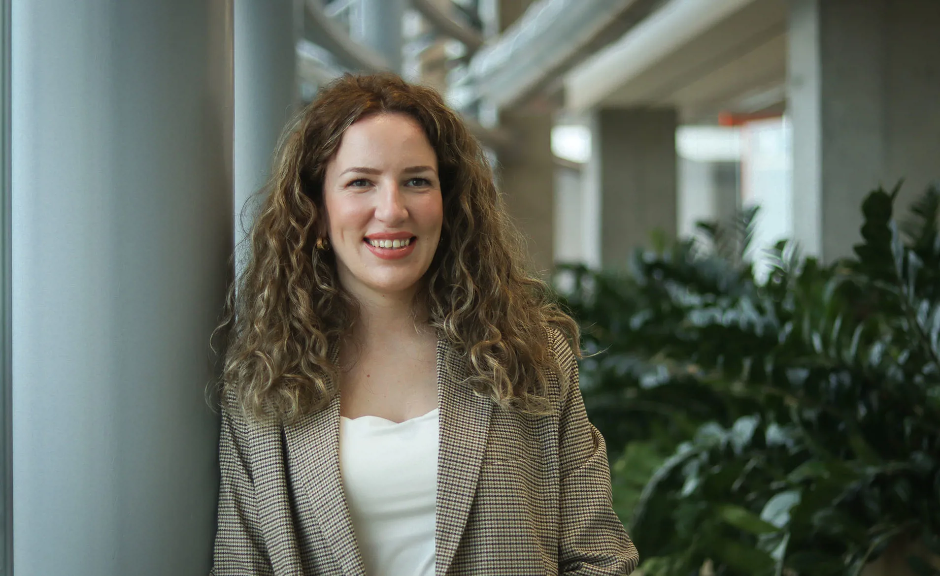 Aleksandra Lakic Ourteam