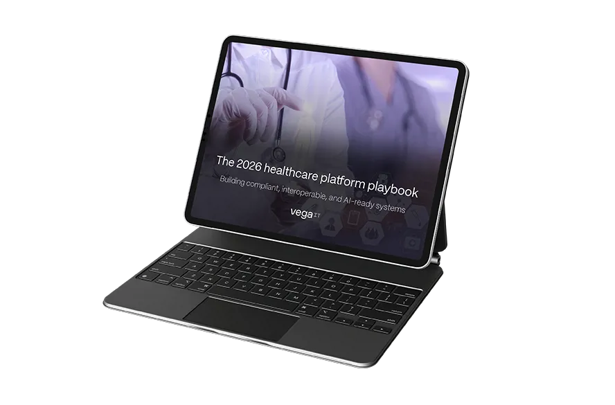 Healthcare Ebook HERO 2