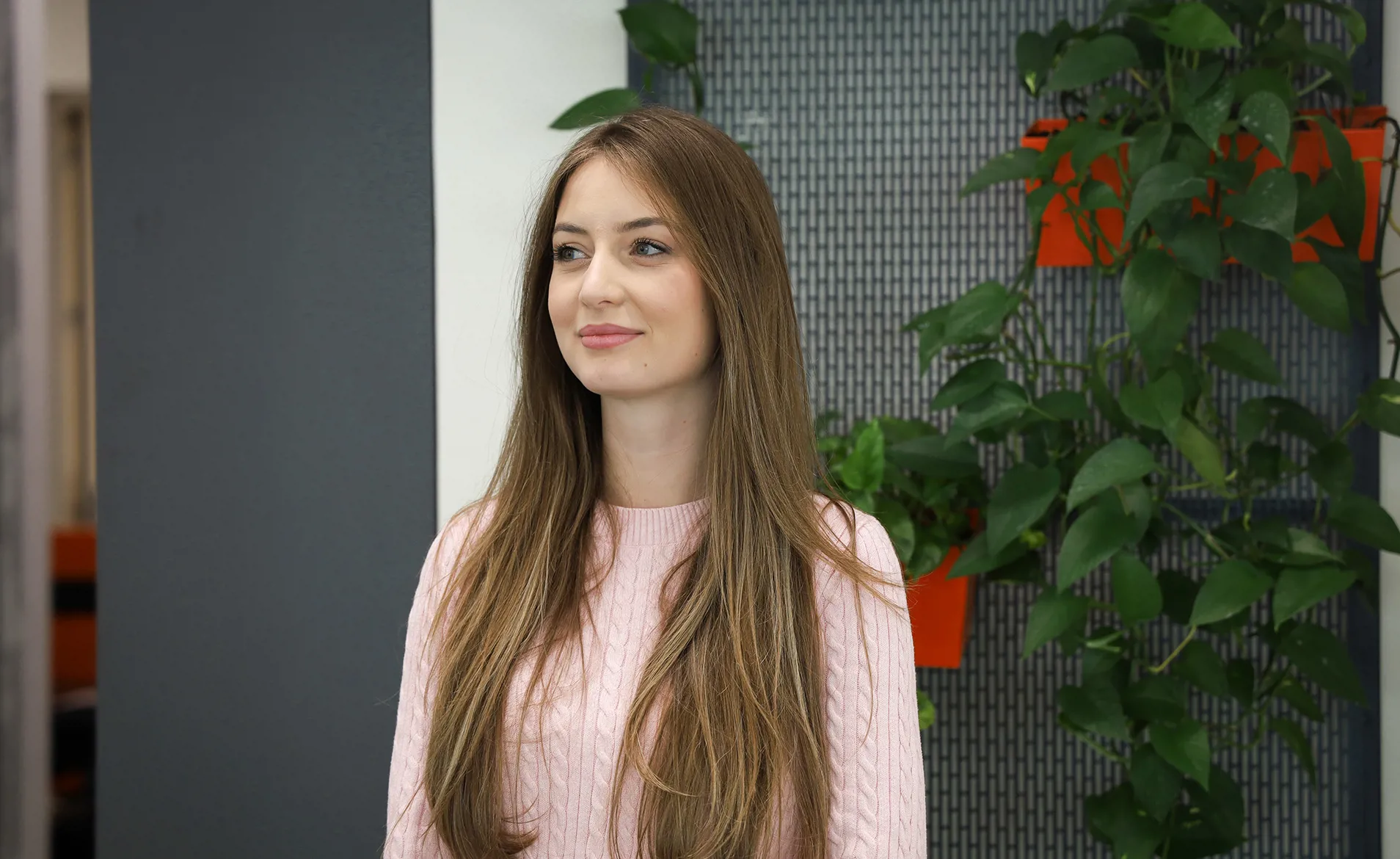 Data Engineer at Vega IT