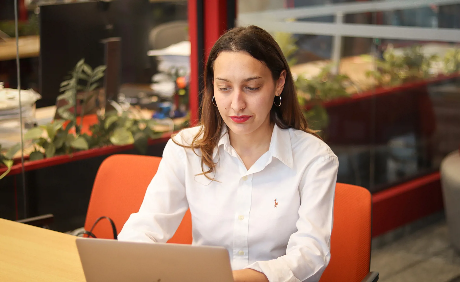 Marija Nesic Ourteam