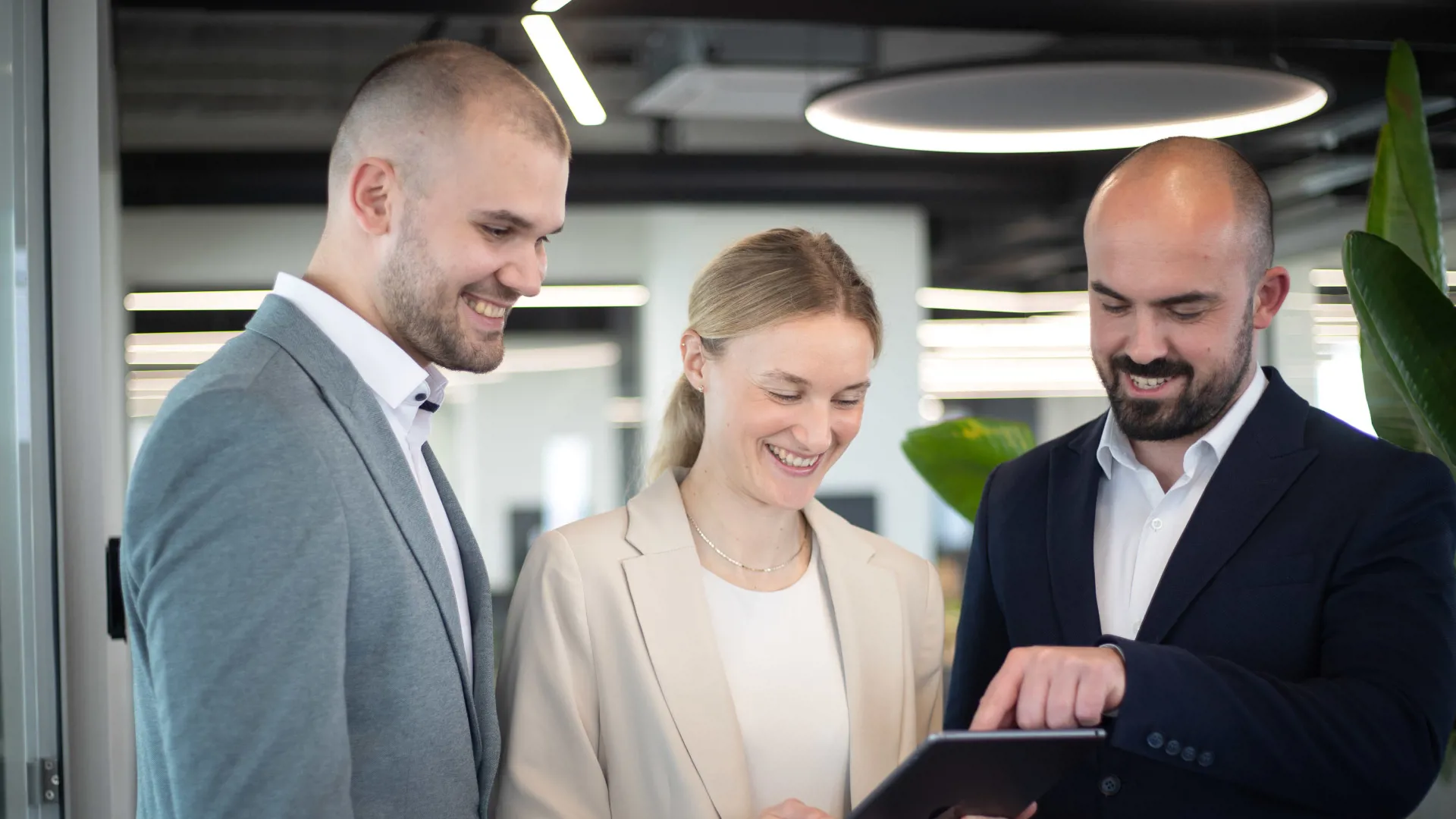 Tangent Tekst AI Use Cases Blog