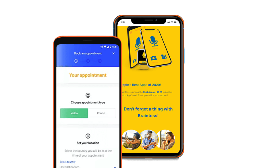 Android App Development Vega IT