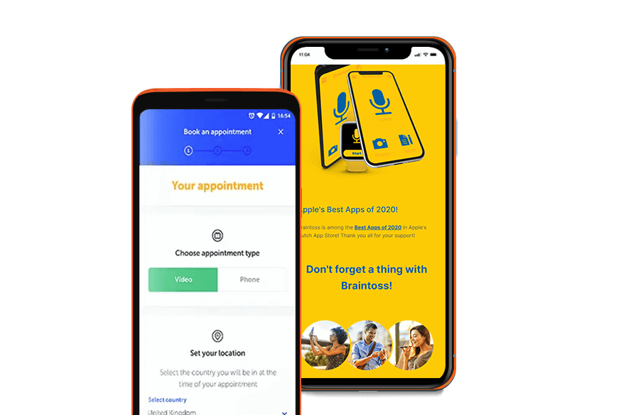 Android App Development