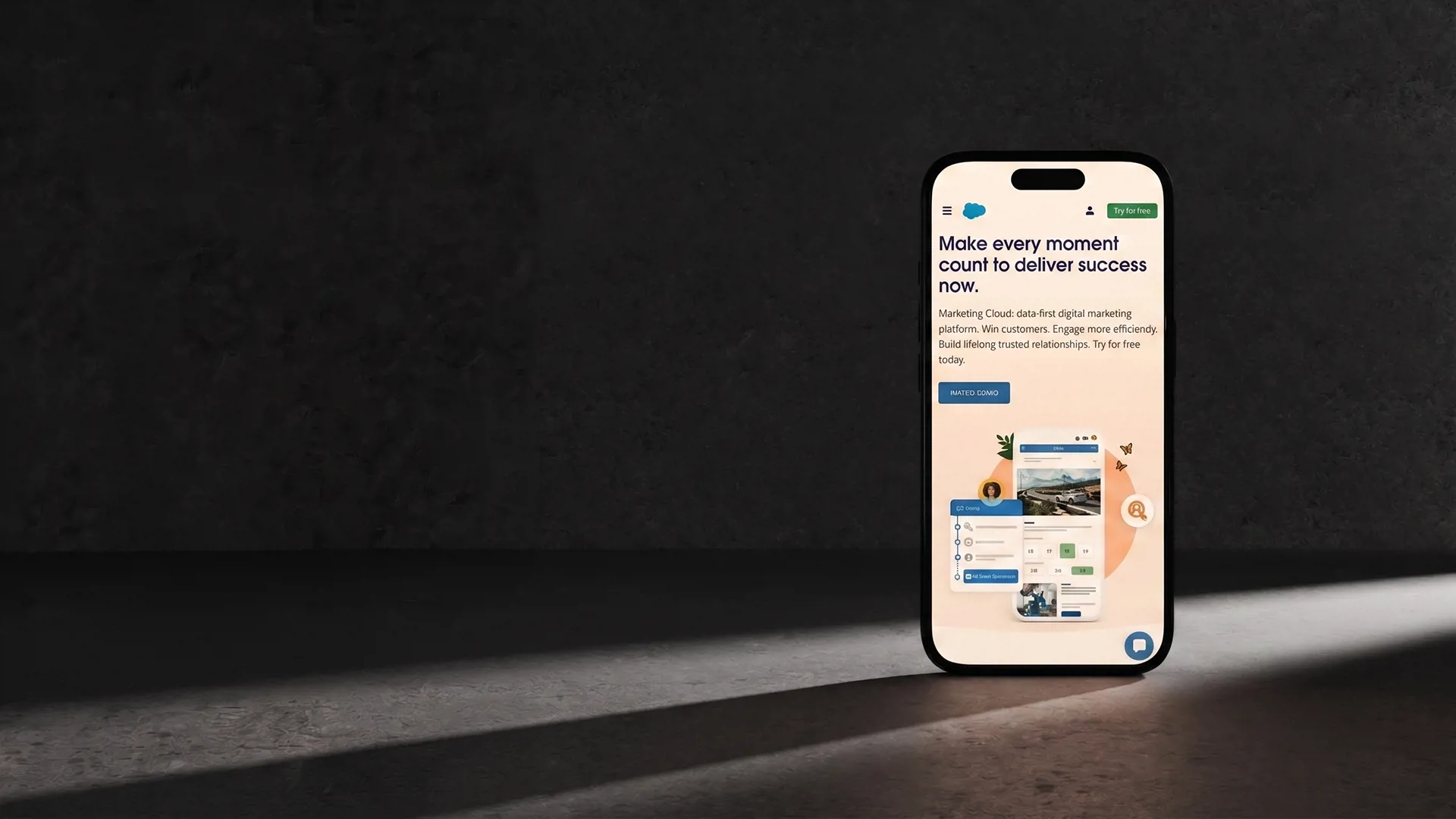 Using Salesforce To Build A Hair Assessment Questionnaire With A Completion Rate Of Over 95 Hero