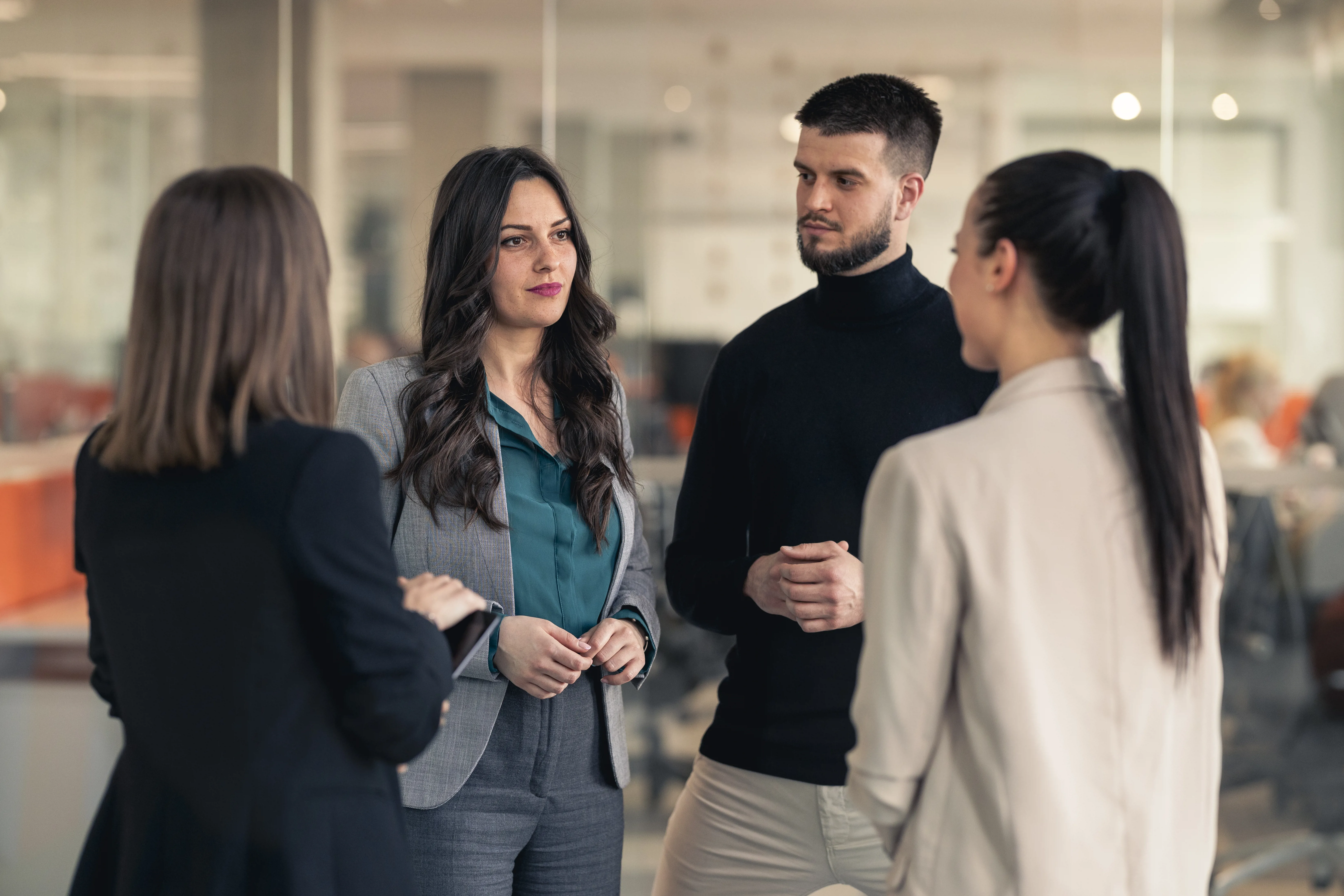 Software development agency