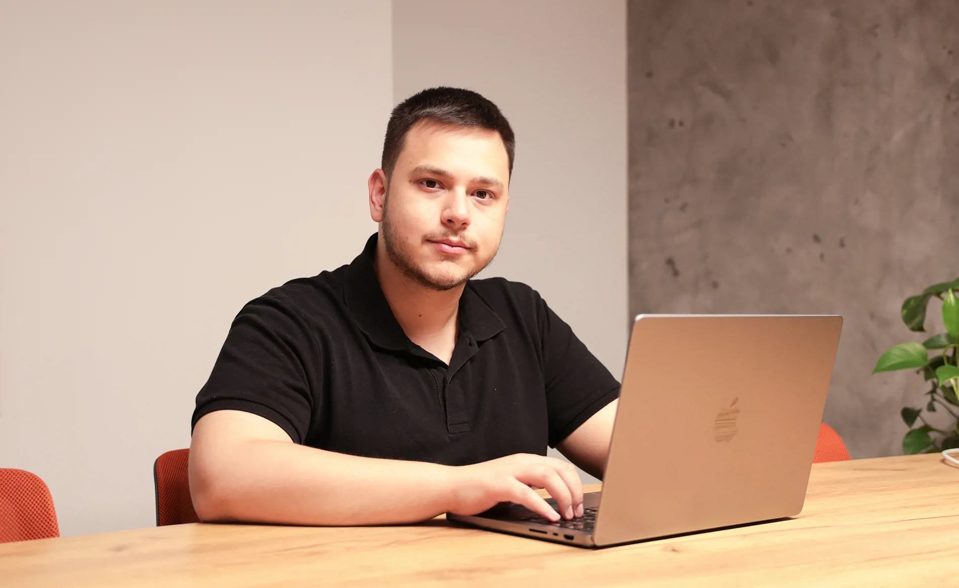 Djordje Petkovic Our Team