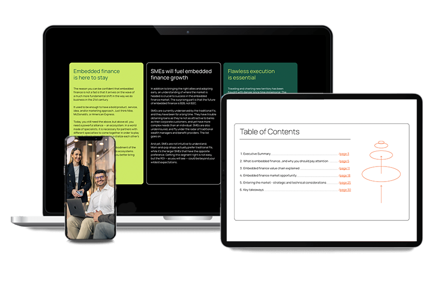 Growth Reimagined Capitalizing On The Embedded Finance Revolution (1)