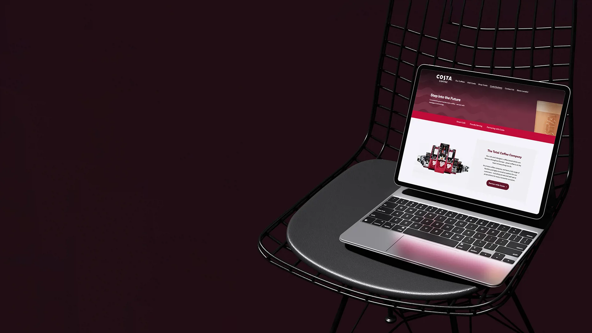 We rebuilt Costa’s data architecture to drive growth