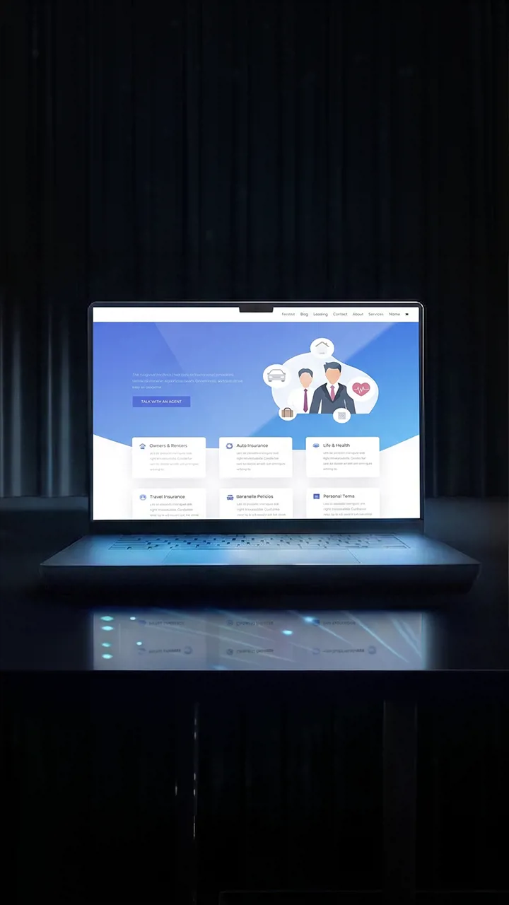 How we enabled data visualisation in InsurTech