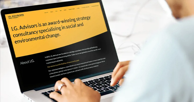 Case Study I.G. Advisors Blog Details (1)