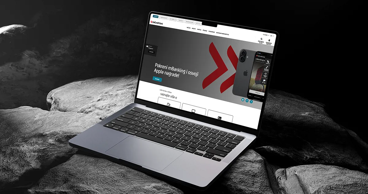 Featured Photo CS Unicredit Bank
